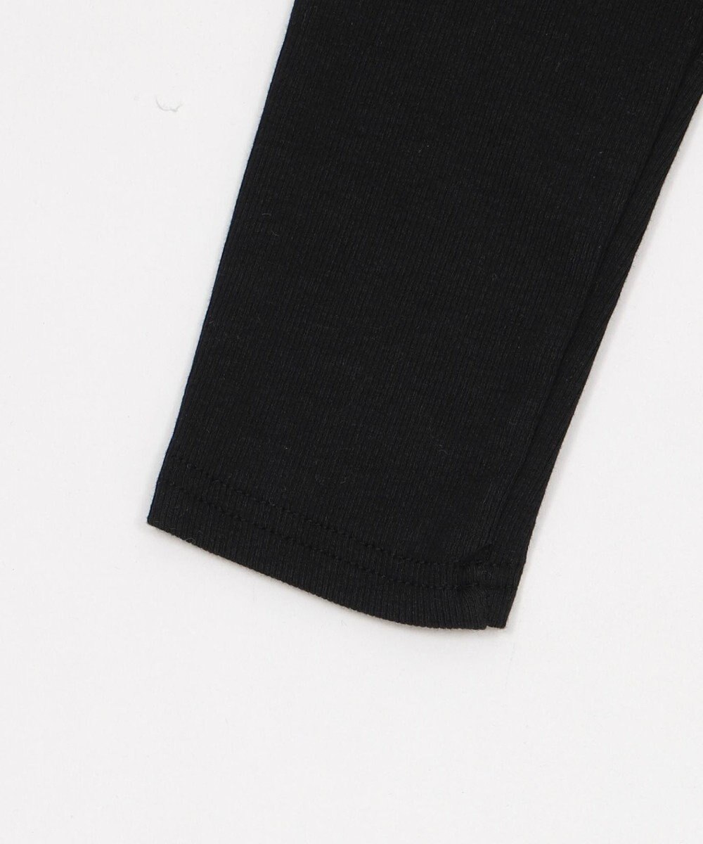 WEGO キーネックロゴトップ 