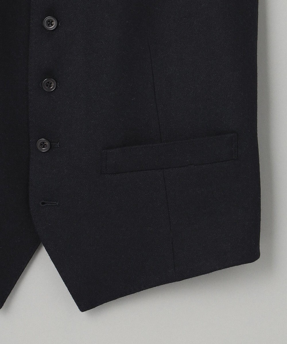 GOTAIRIKU RENEWOOL_CASHMEREベスト 