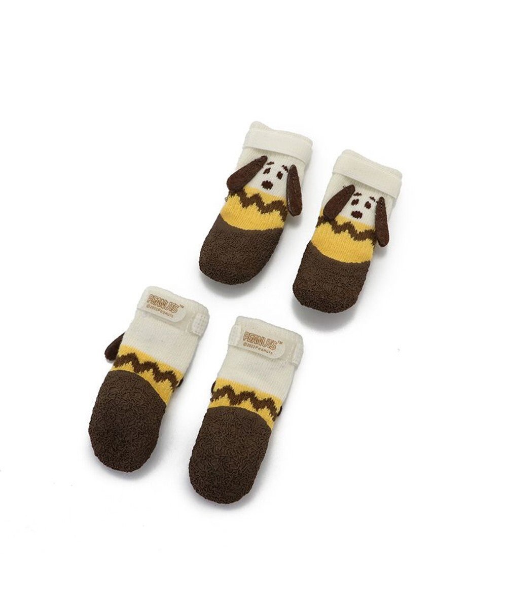 PET PARADISE スヌーピー フィットシューズ【３Ｓ】 