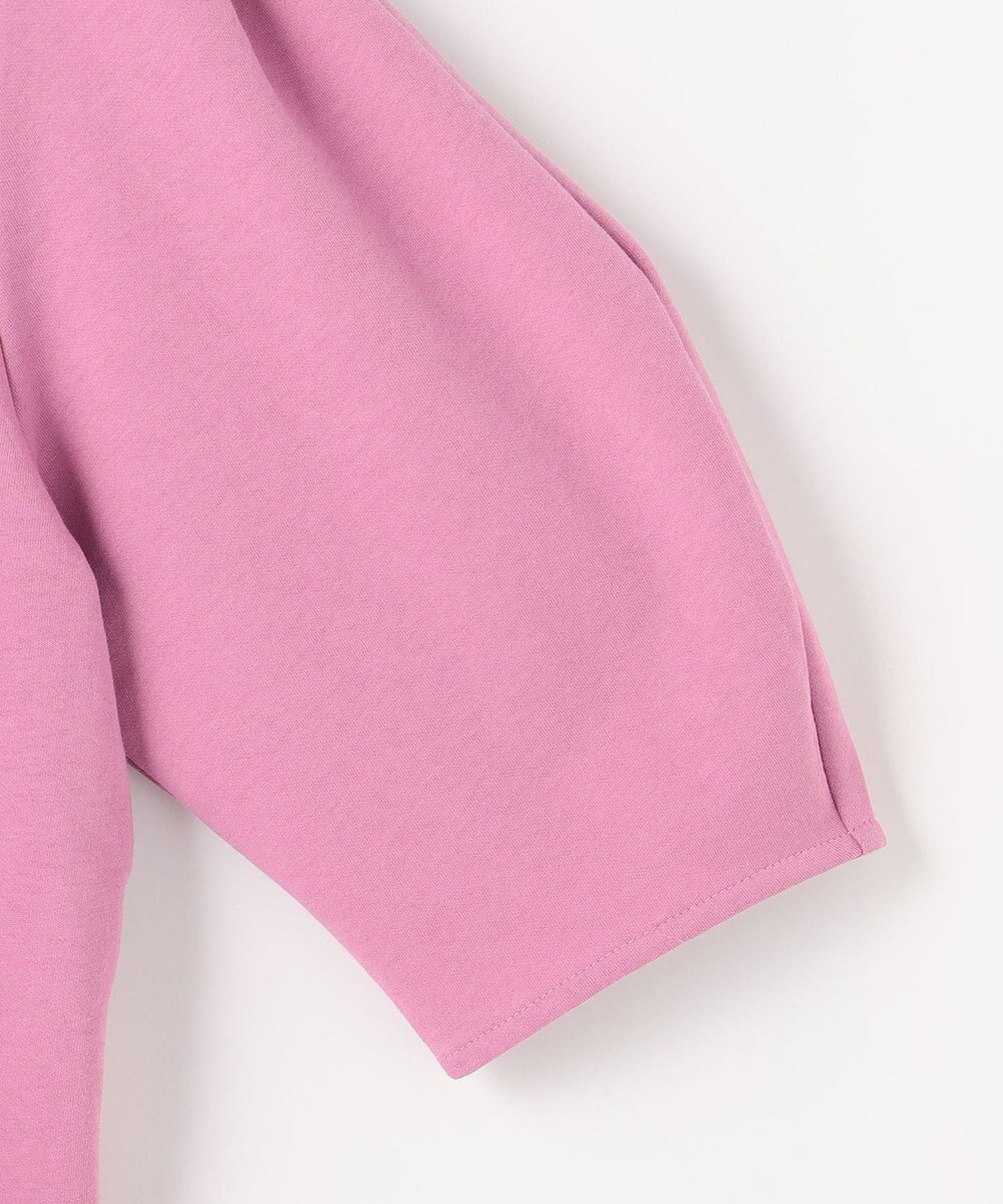 ANY ダンボールコクーンスリーブプルオーバー 