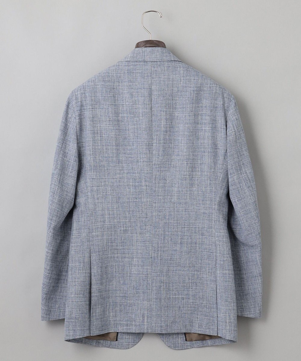 GOTAIRIKU 【完全オリジナル素材】タイワンタフタ ジャケット 