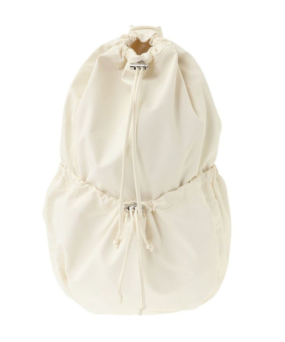 Green Parks ＯＴＯ．ＨＡ　ギャザーワンショルダーバッグ 