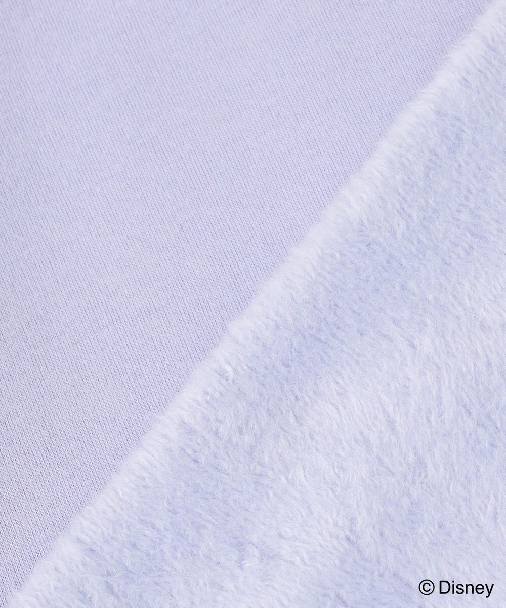 ANY KIDS 【ディズニー/FROZEN】裏シャギー トレーナー 