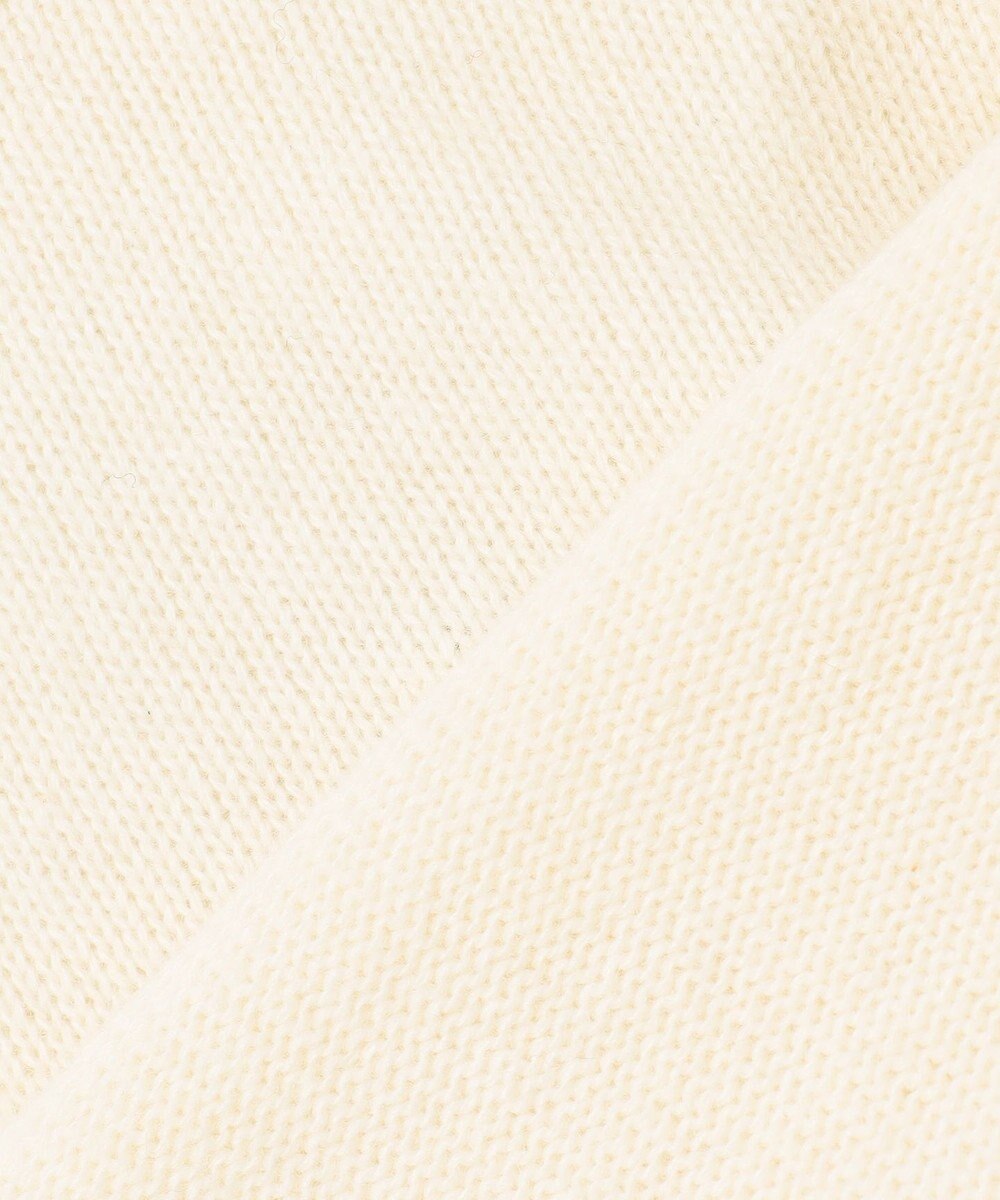 uncrave チャンキーニット プルオーバー 