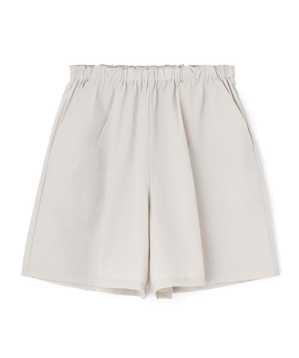 San-ai Resort（三愛水着楽園） 【WEB限定】ラッシュガード付き4点セット水着 9号11号13号【BeachQueen(ビーチクイーン）】 