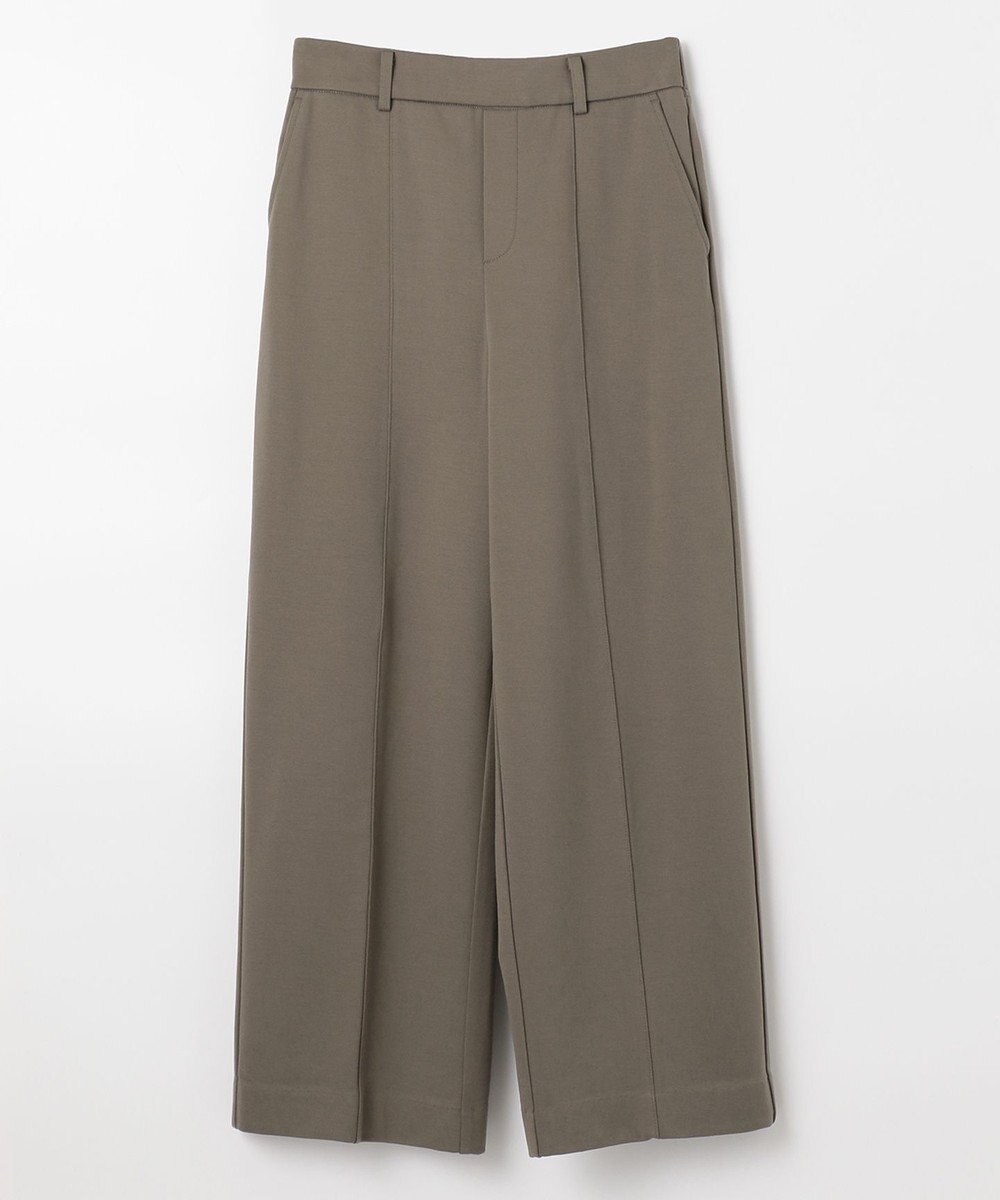 ANY 【吸湿発熱】any HEAT PANTS 