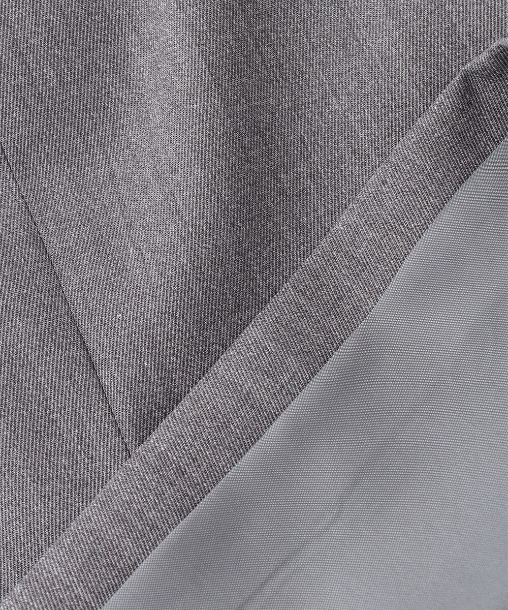 NAVE 【Nave】ウールポリエステルツイル ビスチェ 