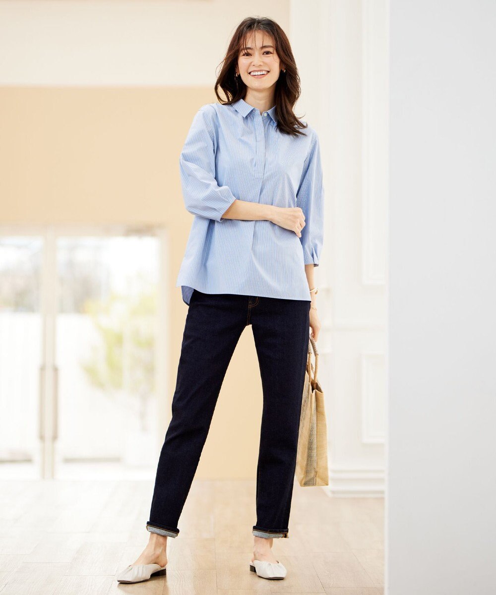 J.PRESS LADIES チェーン ブレスレット 