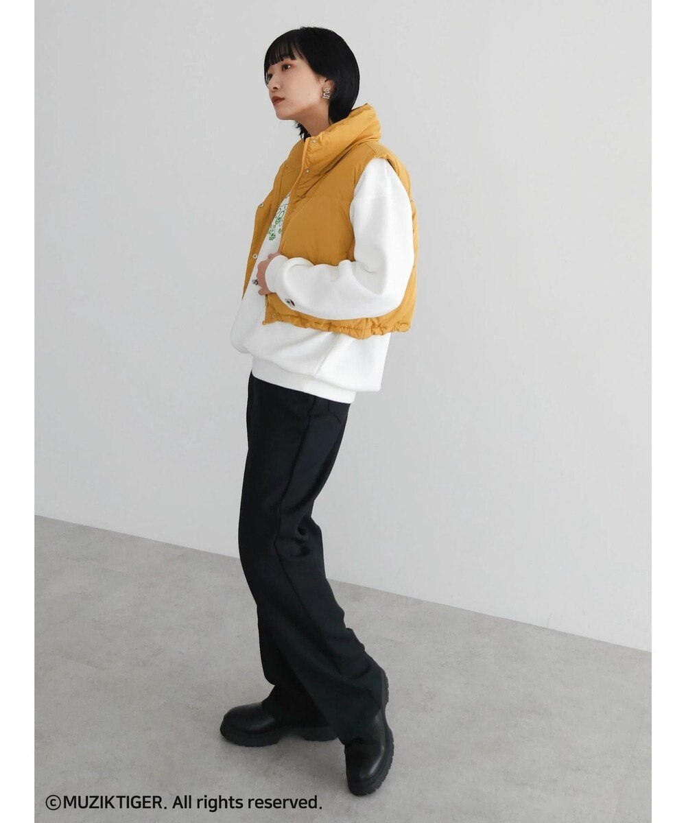 Green Parks ・Ｐｅｔｉｔ　Ｆｌｅｕｒ　ナカワタショートベスト 