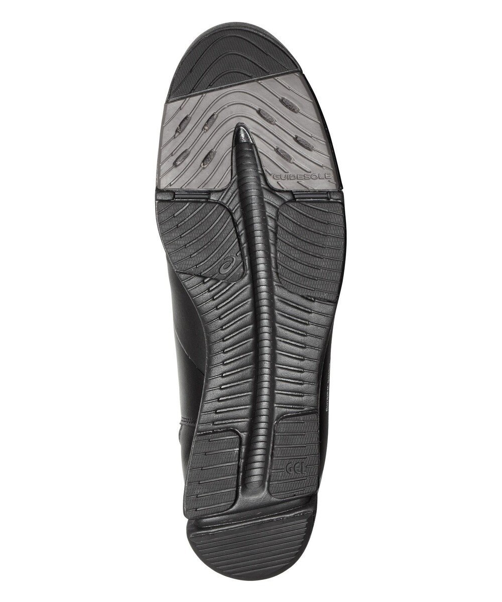 ASICS WALKING ペダラ ライドウォーク コネクト ブーツ レディース WC245L 3.5cm ヒール 2E 