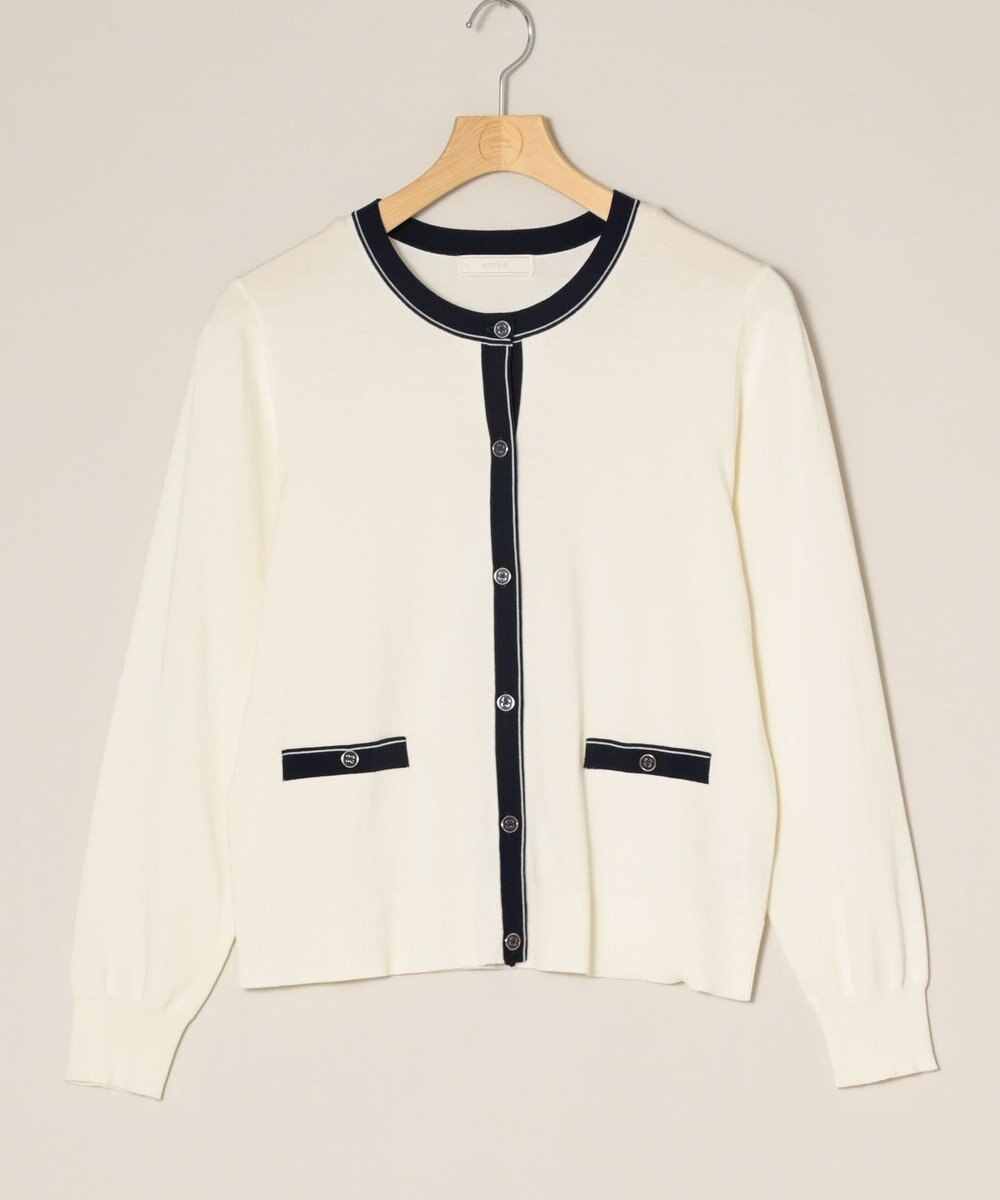 ONWARD Reuse Park 【any SiS】ニット春夏 