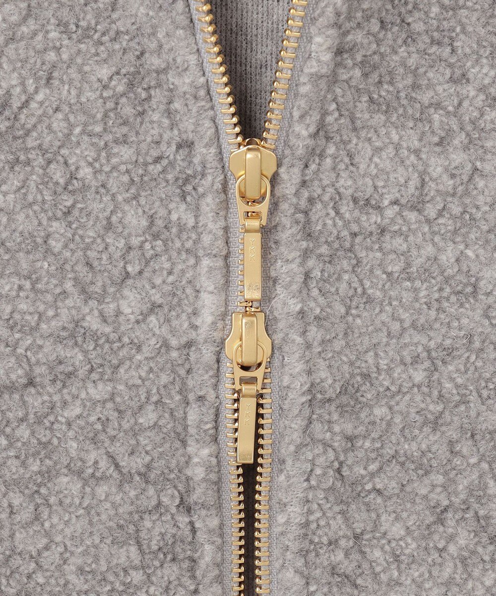 BEIGE， EVIE / パーカー 