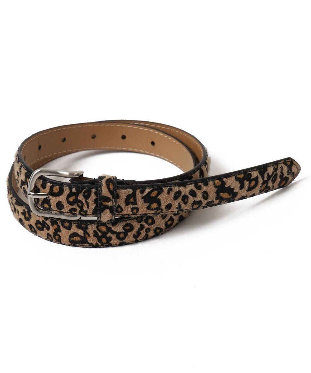 WEGO LPUプレーンベルト 