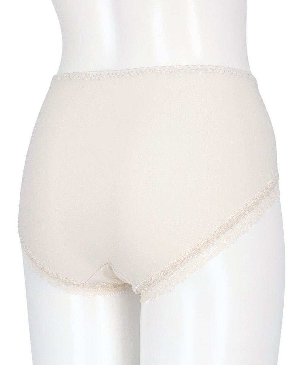 WACOAL ショーツ 【重力ケアブラ】 BXB194とペア はきこみ丈ふつう 綿混(本体) レディース PXB294 /ワコール 