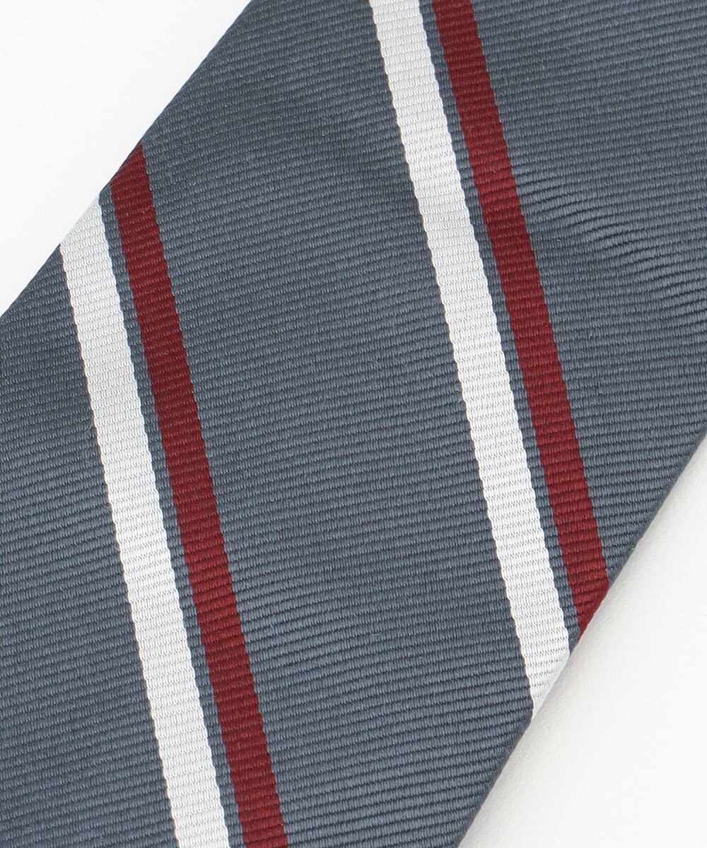 J.PRESS MEN オーセンティック / レジメンタル ネクタイ 