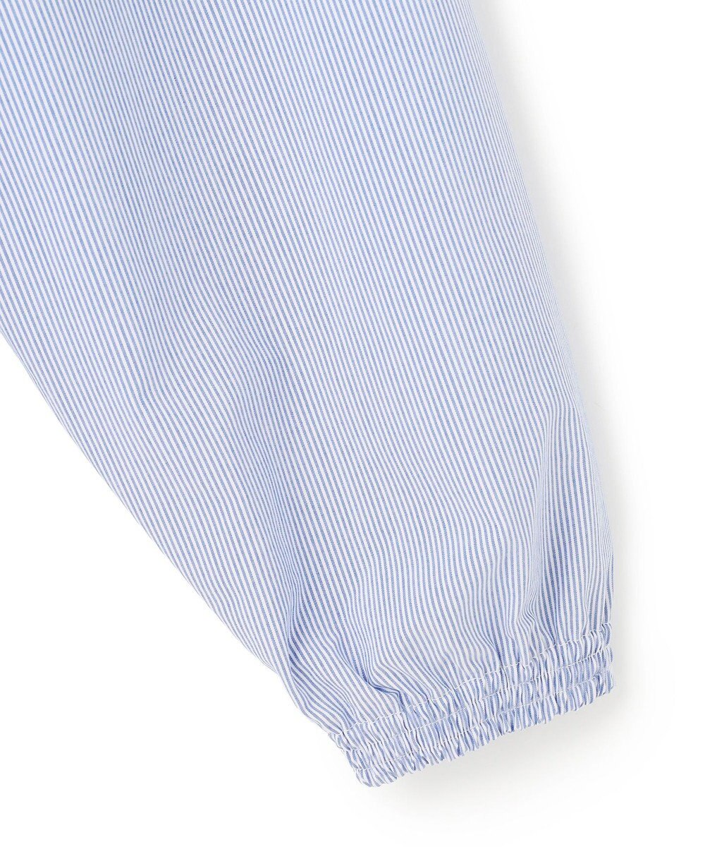 UNFILO MENS コットンライク ブルゾン 