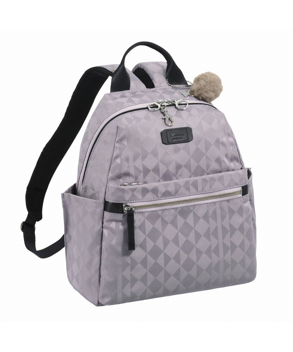 ACE BAGS & LUGGAGE Kanana project カナナモノグラム3rd リュックサック 11913 カナナ プロジェクト 