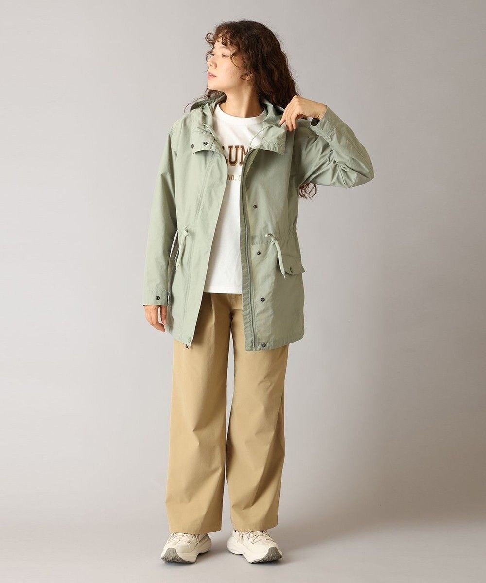 Columbia Columbia/ ウィメンズパードンマイジャケット /コロンビア 