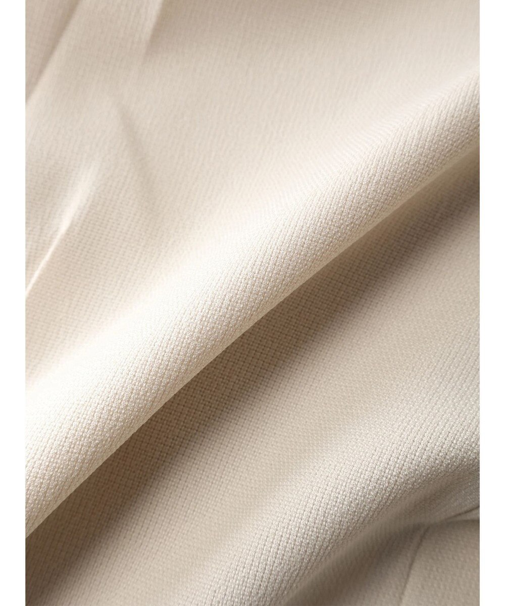 AMERICAN HOLIC ＳＥＴ　イージーケアジレベスト＋Ｉラインワンピース 