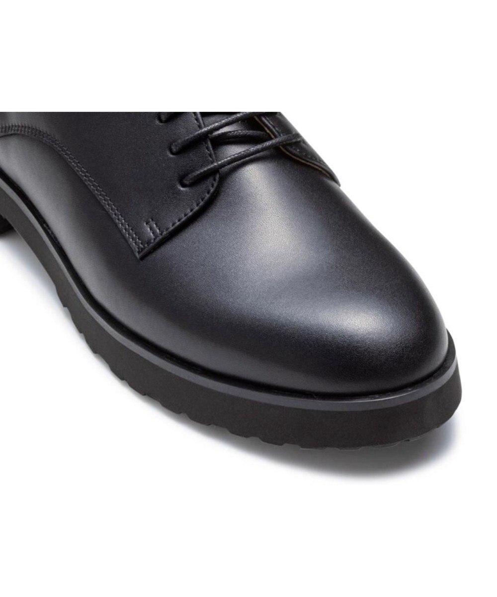 REGAL FOOT COMMUNITY 【リーガルレディース】F70R レースアップシューズ カジュアルシューズ 