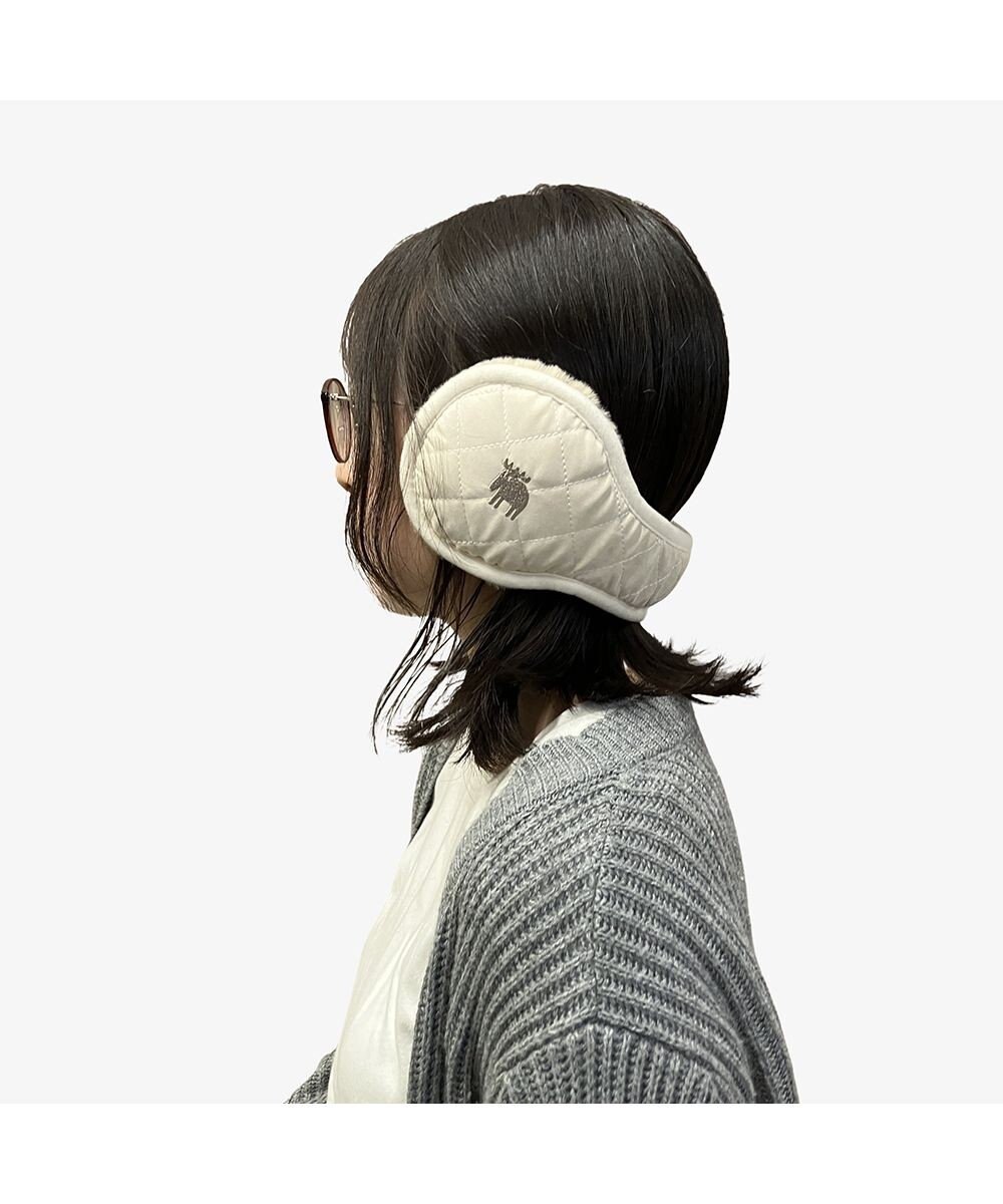 林八百吉商店 moz キルトバックアーム 