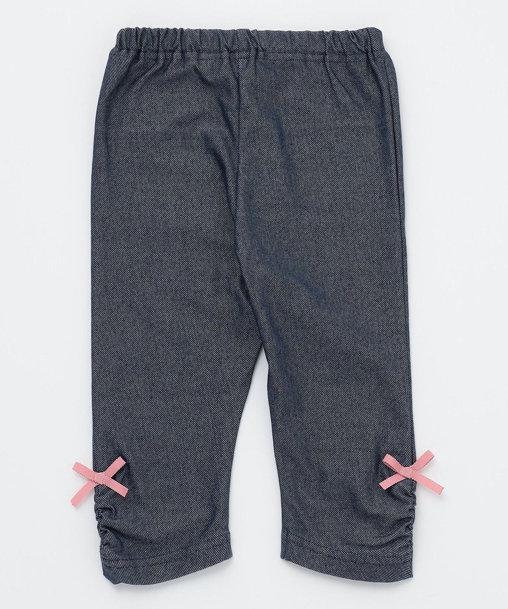 組曲 KIDS 【80-90㎝】デイジー セットアップ 