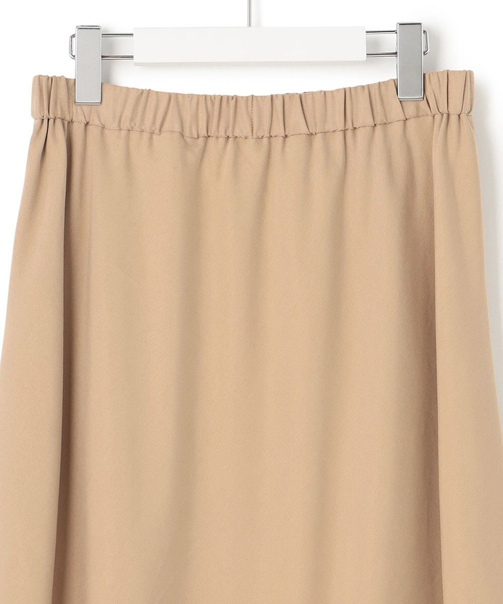 23区 【STORY7月号掲載】フィブリルツイル  ナロースカート 