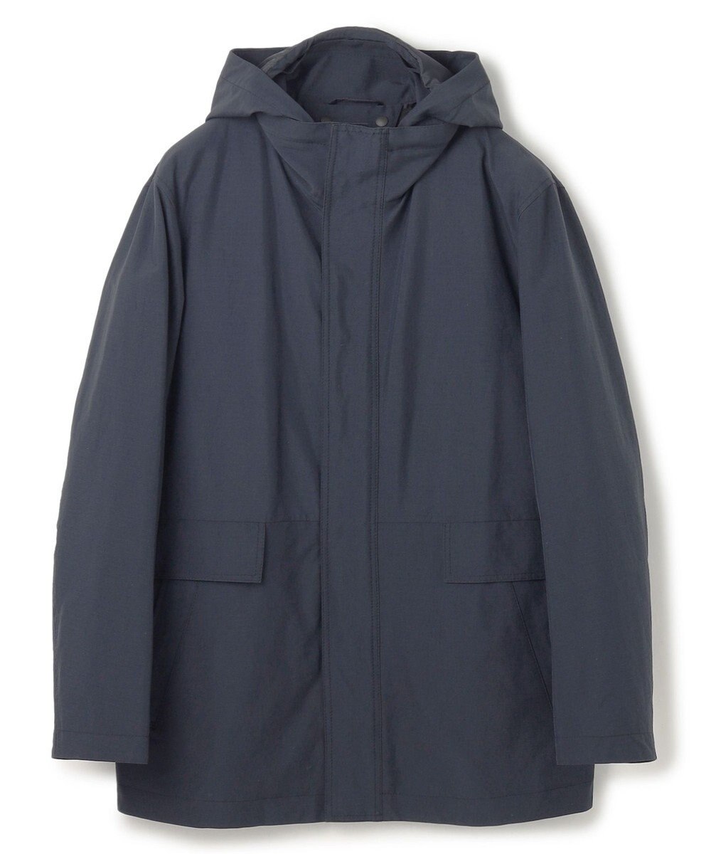 JOSEPH HOMME 【WEB・一部店舗限定】リップストップストレッチ　フードコート 