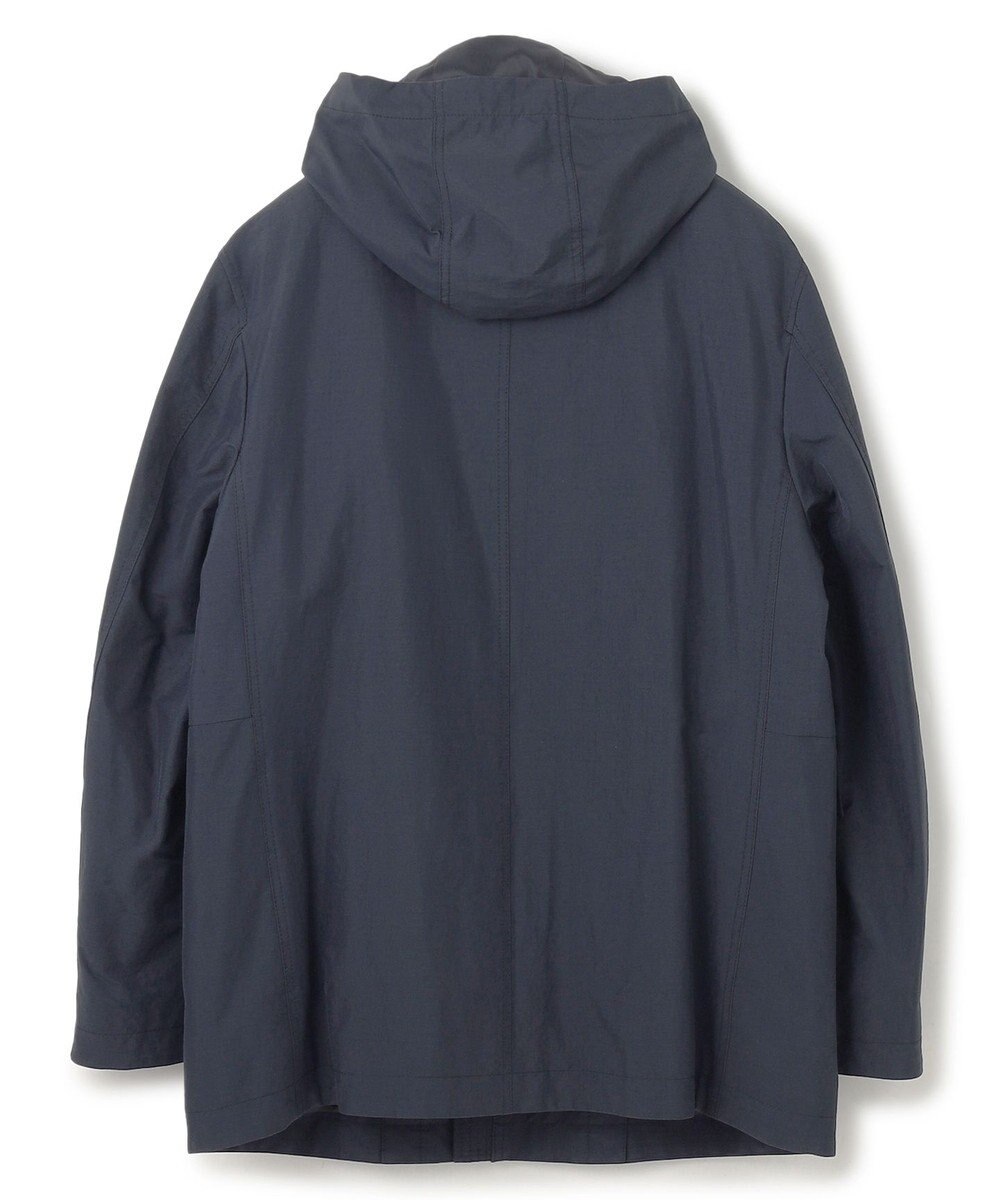 JOSEPH HOMME 【WEB・一部店舗限定】リップストップストレッチ　フードコート 