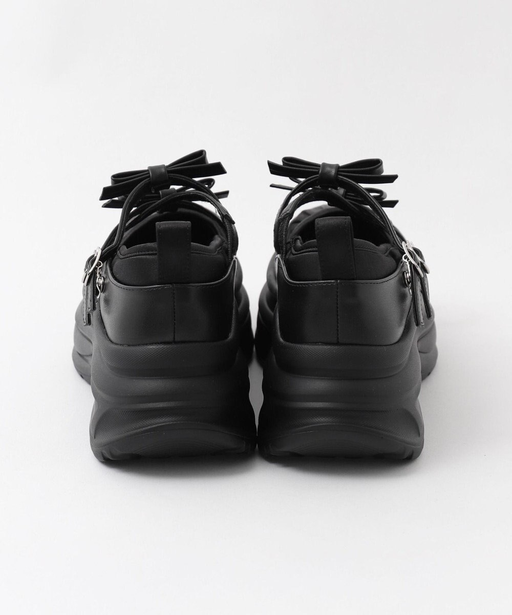 WEGO 2way厚底ストラップシューズ 