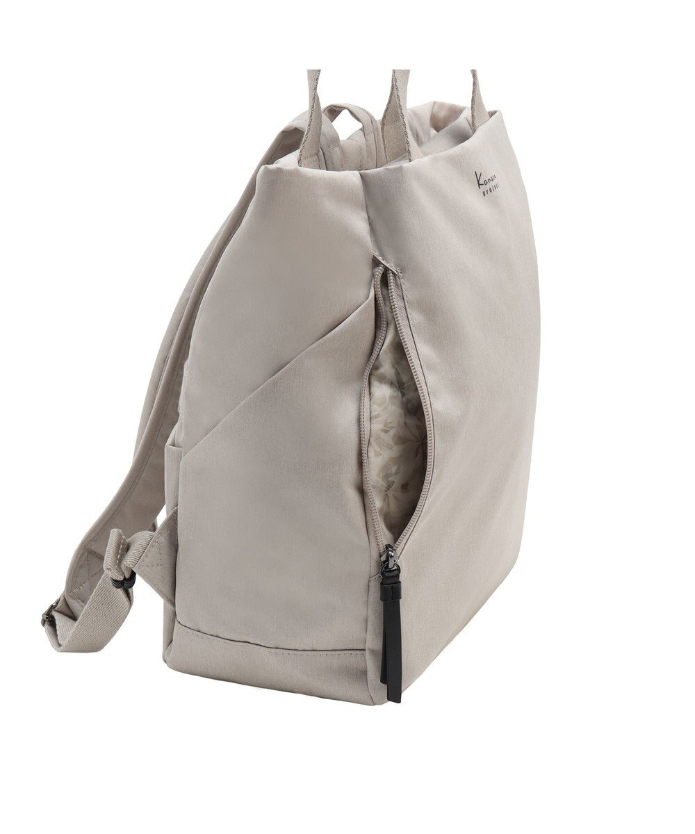 ACE BAGS & LUGGAGE Kanana project COLLECTION サリールトーン リュックサック  A4サイズ 20173 カナナプロジェクトコレクション 