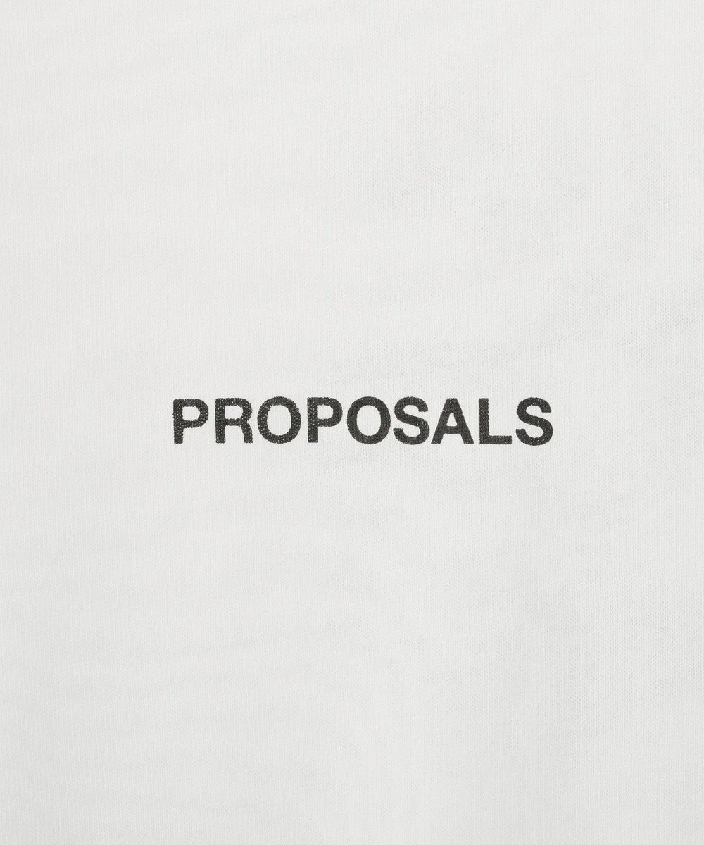 AMERICAN HOLIC BACK PHOTOプリントロンT 