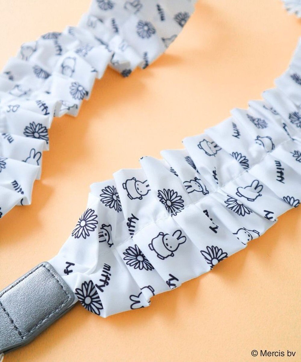 Green Parks Ｍｉｆｆｙ／くしゅくしゅマルチストラップ 