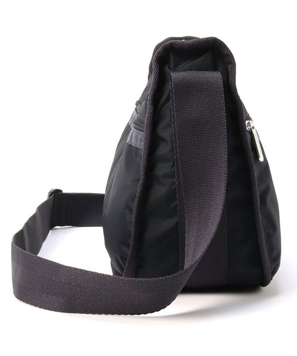 LeSportsac CLASSIC HOBO/ディープシーブルー 