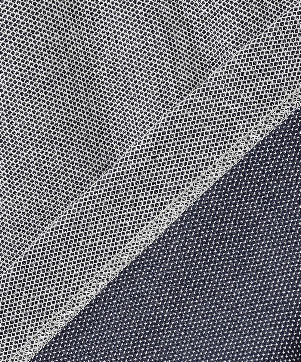 JOSEPH ABBOUD 【サスティナブル】オーガニックコットンダディ  ポロ 