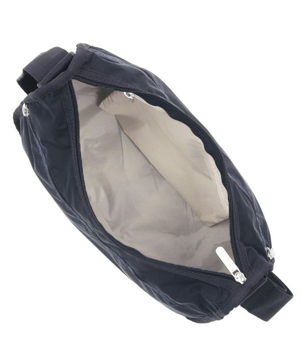 LeSportsac CLASSIC HOBO/ディープシーブルー 