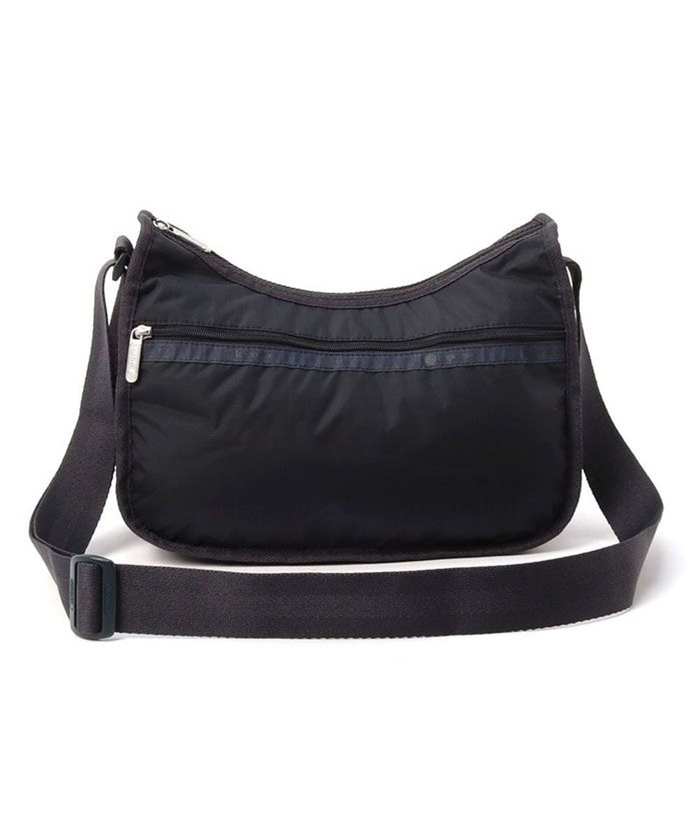 LeSportsac CLASSIC HOBO/ディープシーブルー 