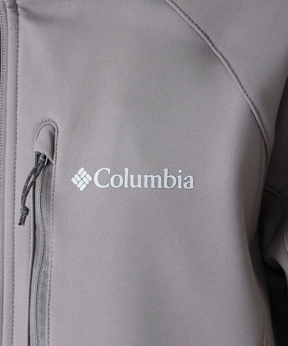 Columbia Columbia/ カスケードリッジIIIソフトシェル /コロンビア 