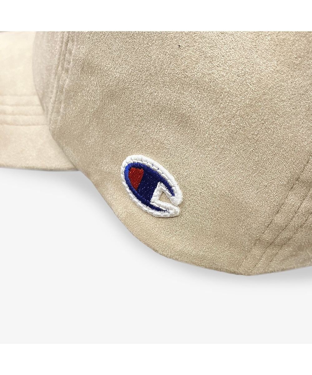 林八百吉商店 Champion　スエードロングハイキャップ 