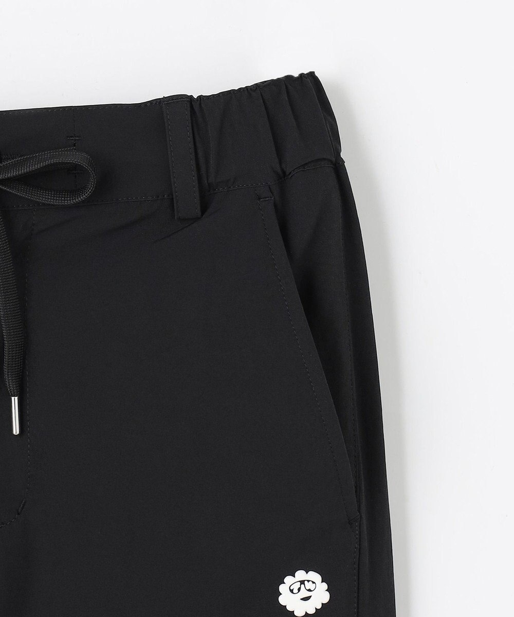 PW CIRCULUS 【WOMEN】サイドパンチング テーパードパンツ ゴルフウェア レディース 