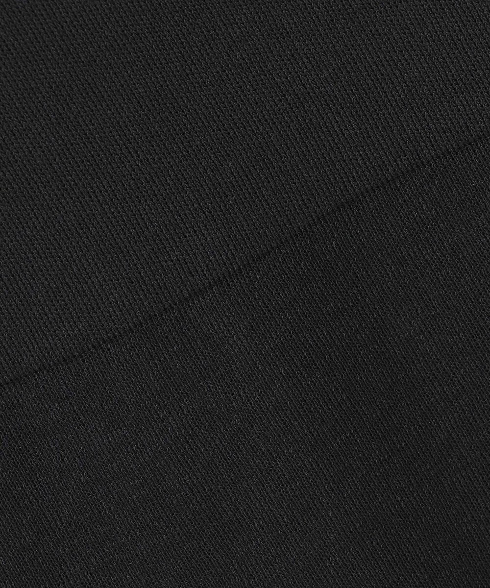 uncrave 【久慈暁子さん着用】シアーニット Iラインスカート 