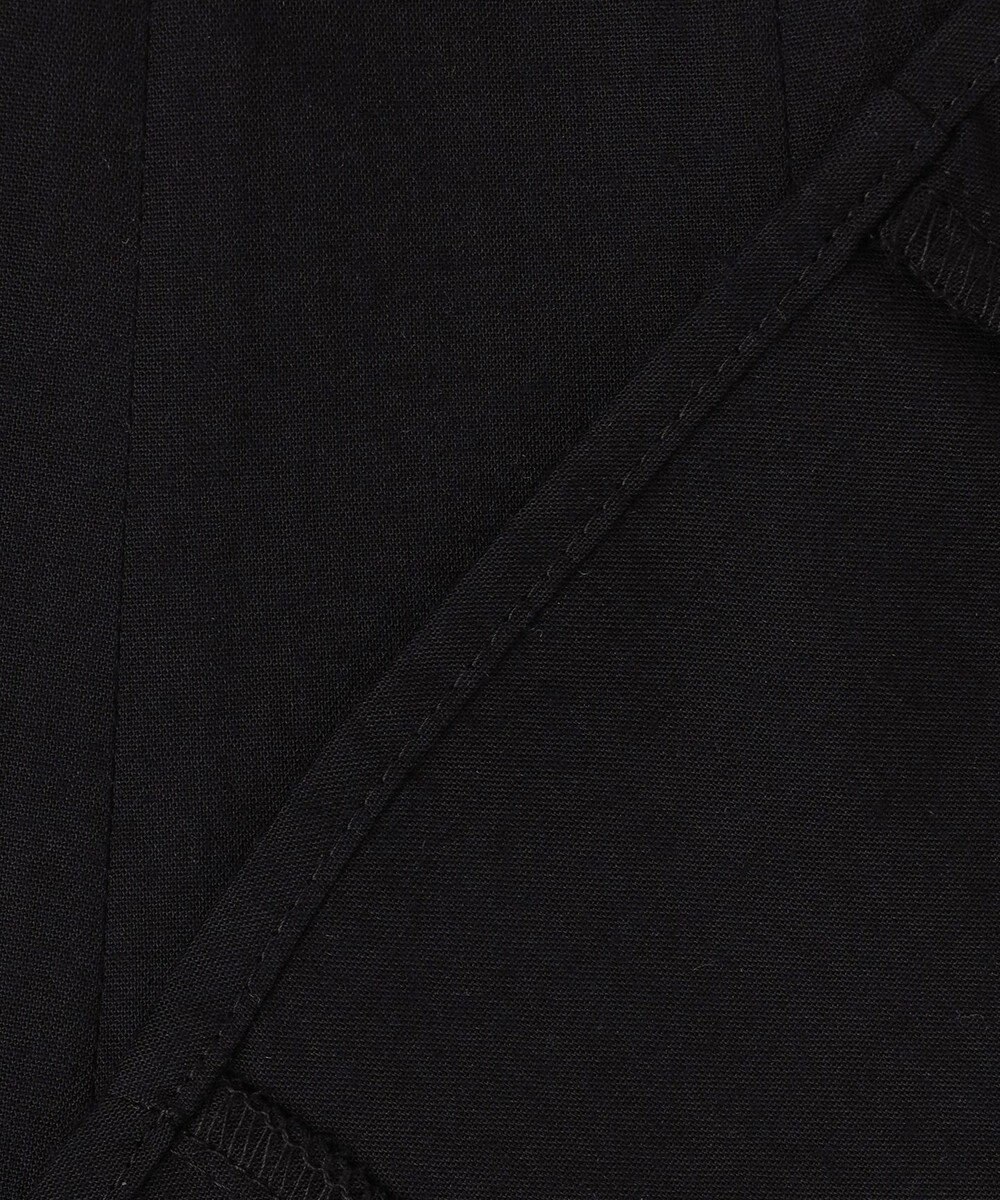 組曲 L 【先行予約】ニューリヨセルシャーティング フレアTブラウス 