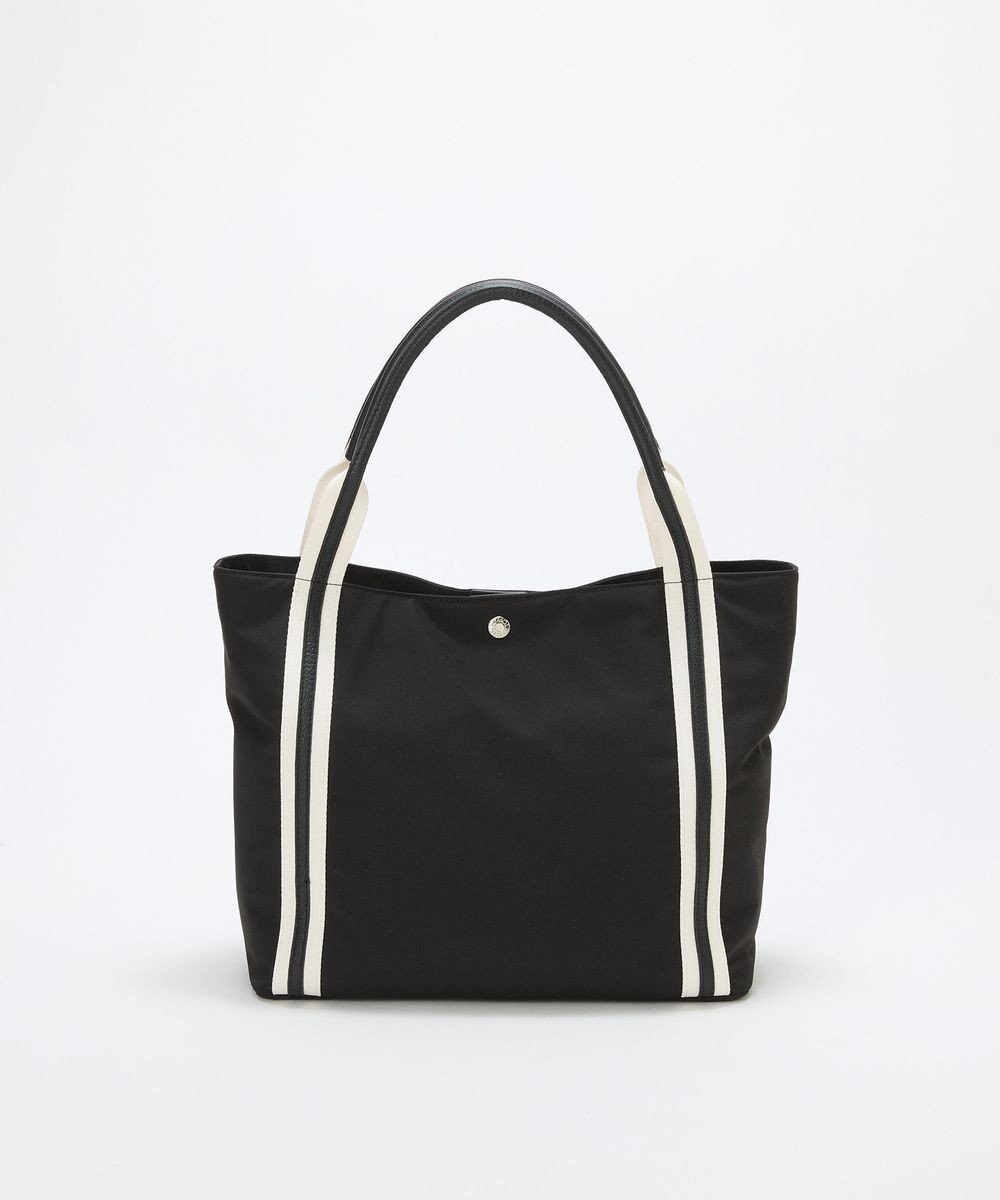 TOPKAPI 【TREASURE TOPKAPI】ソフトタッチ テープハンドル トートバッグ　A4 / 軽量 