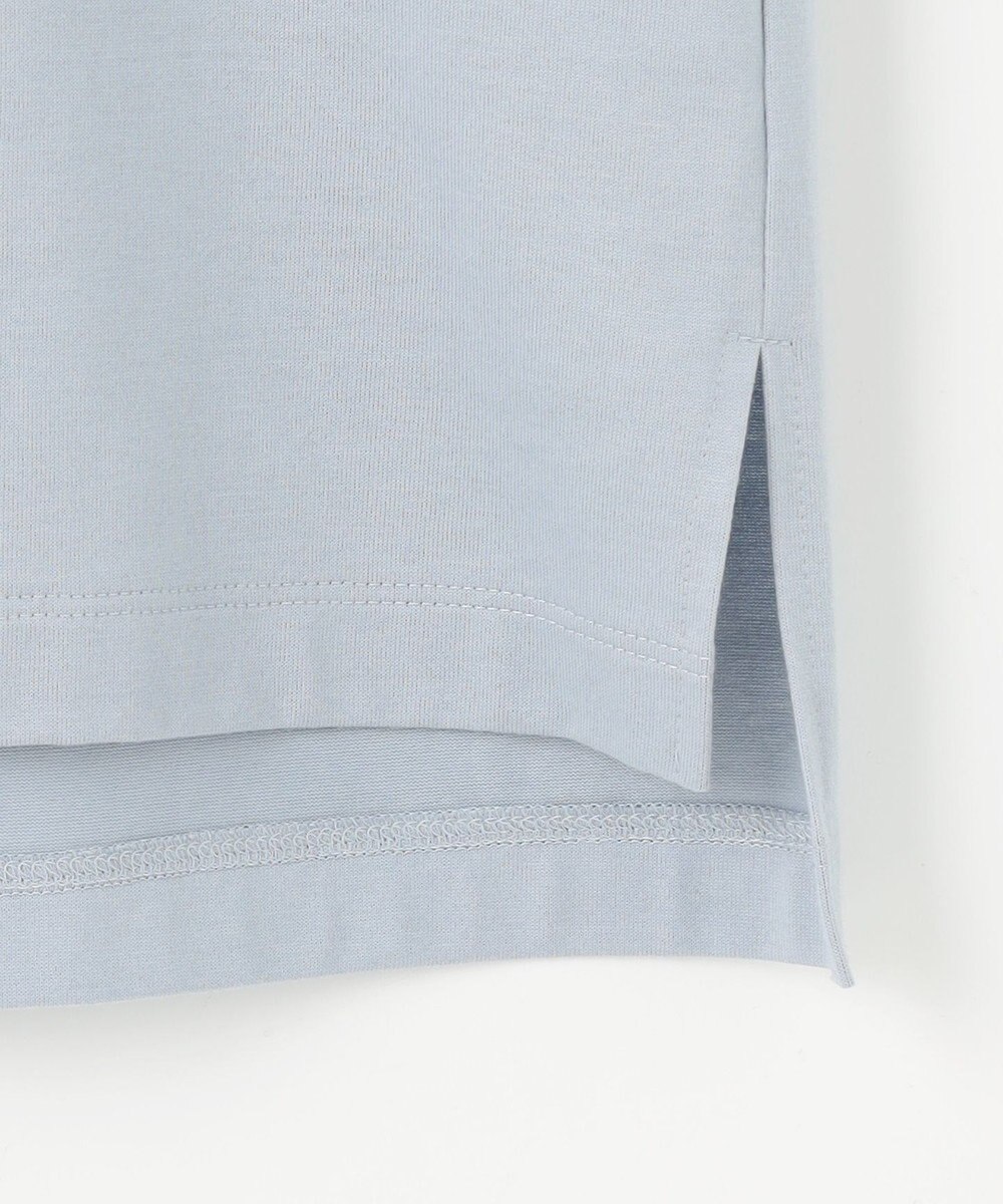 J.PRESS LADIES ロゴ Tシャツ 