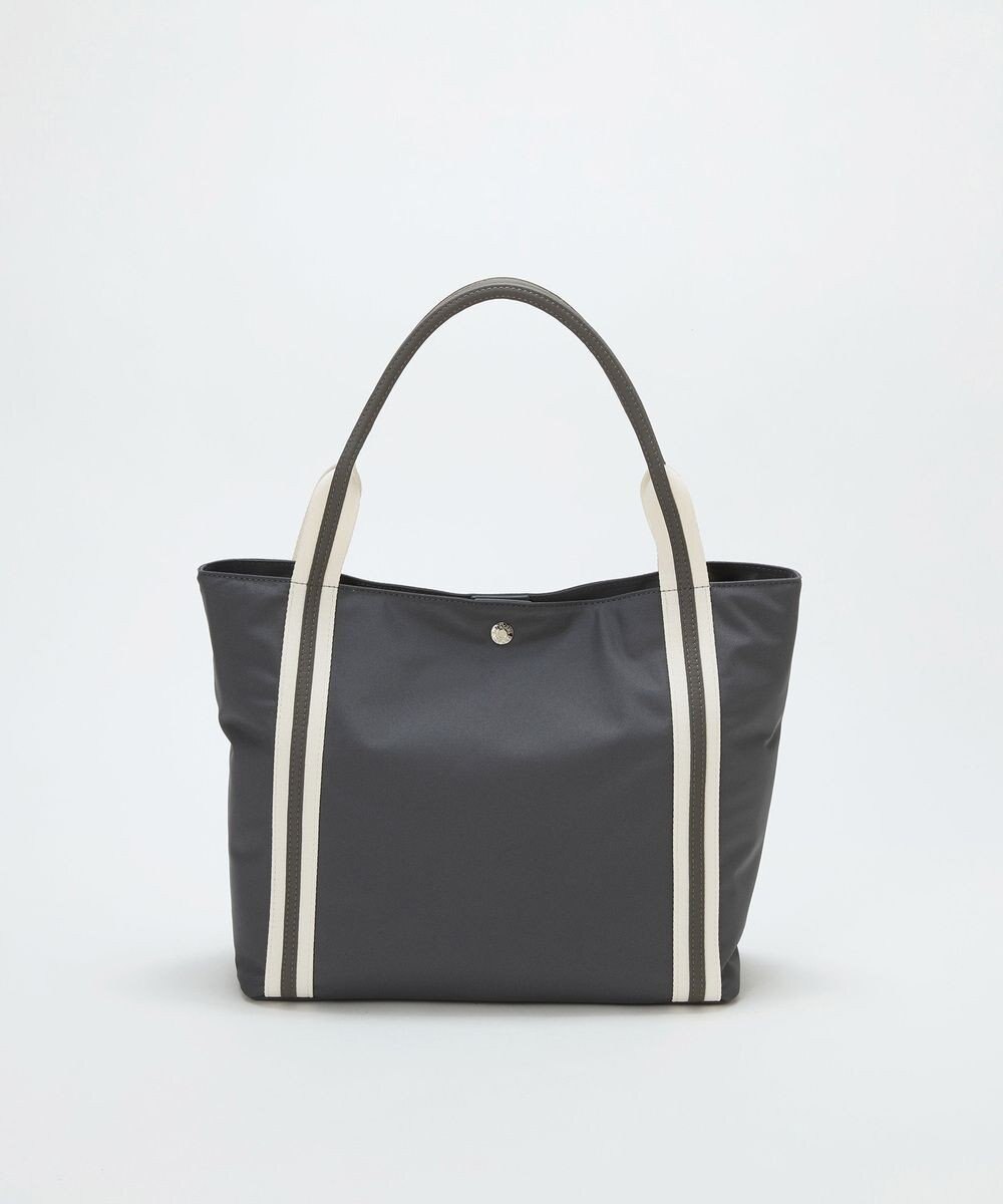 TOPKAPI 【TREASURE TOPKAPI】ソフトタッチ テープハンドル トートバッグ　A4 / 軽量 