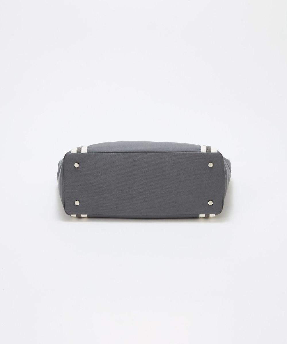 TOPKAPI 【TREASURE TOPKAPI】ソフトタッチ テープハンドル トートバッグ　A4 / 軽量 