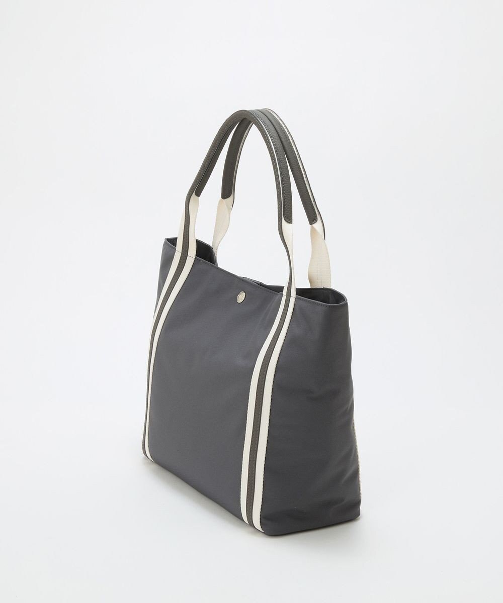 TOPKAPI 【TREASURE TOPKAPI】ソフトタッチ テープハンドル トートバッグ　A4 / 軽量 