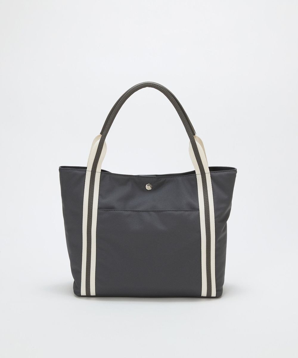 TOPKAPI 【TREASURE TOPKAPI】ソフトタッチ テープハンドル トートバッグ　A4 / 軽量 