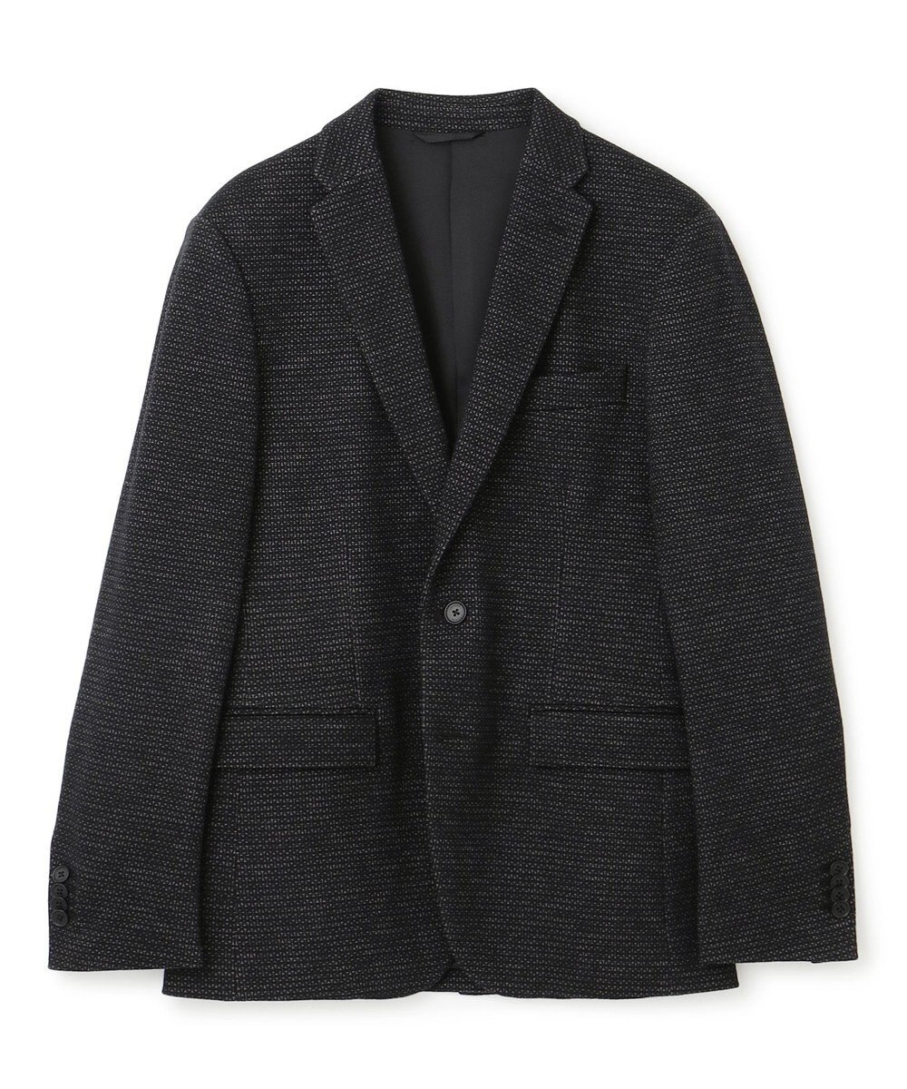 JOSEPH HOMME 【LEON 掲載】ドビージャージー　ジャケット 