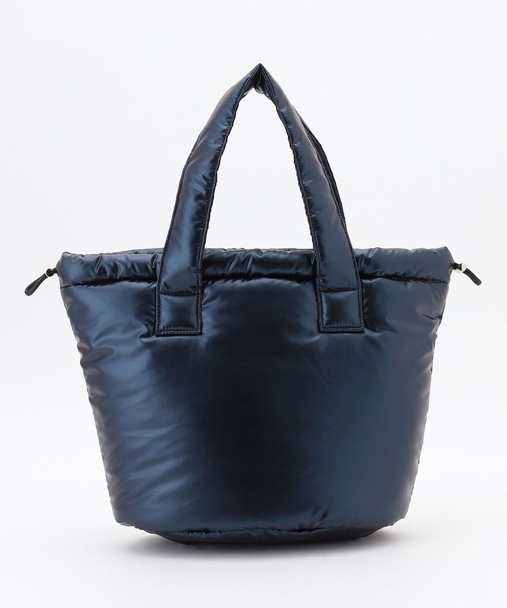 ICB パフィートートバッグ 